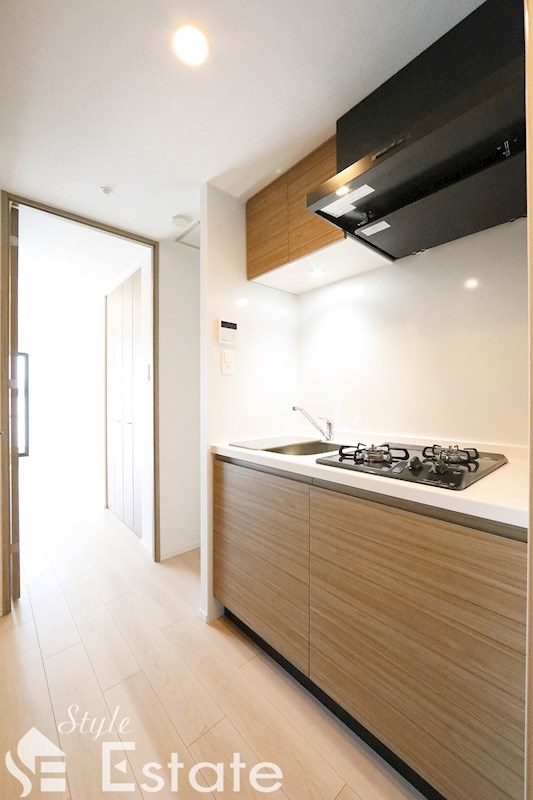 システムキッチン