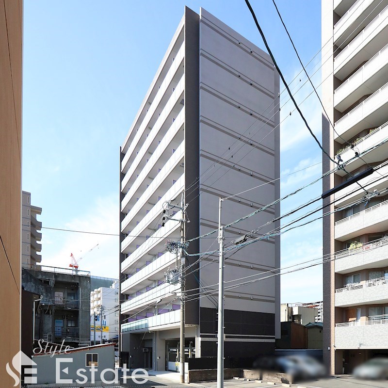 S-RESIDENCE上飯田駅前