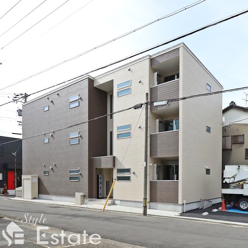 REGALEST下小田井