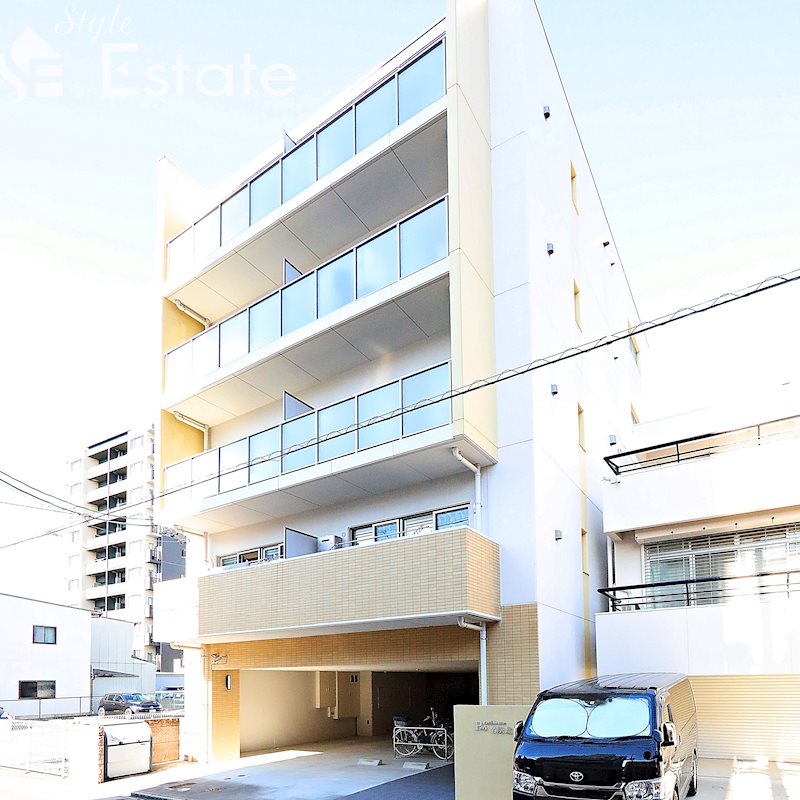 パークレジデンス名駅北