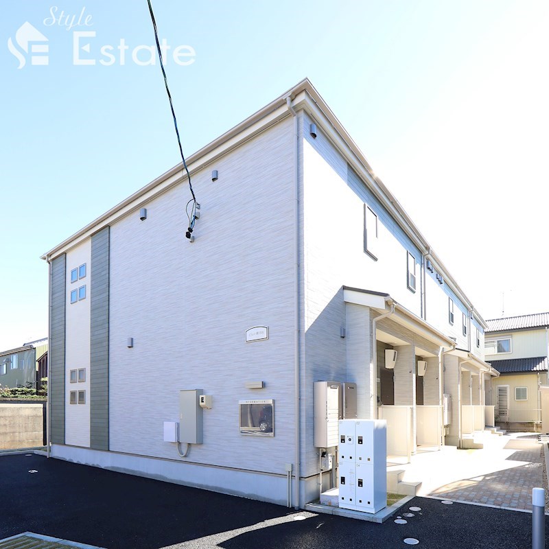 クレール　新守山