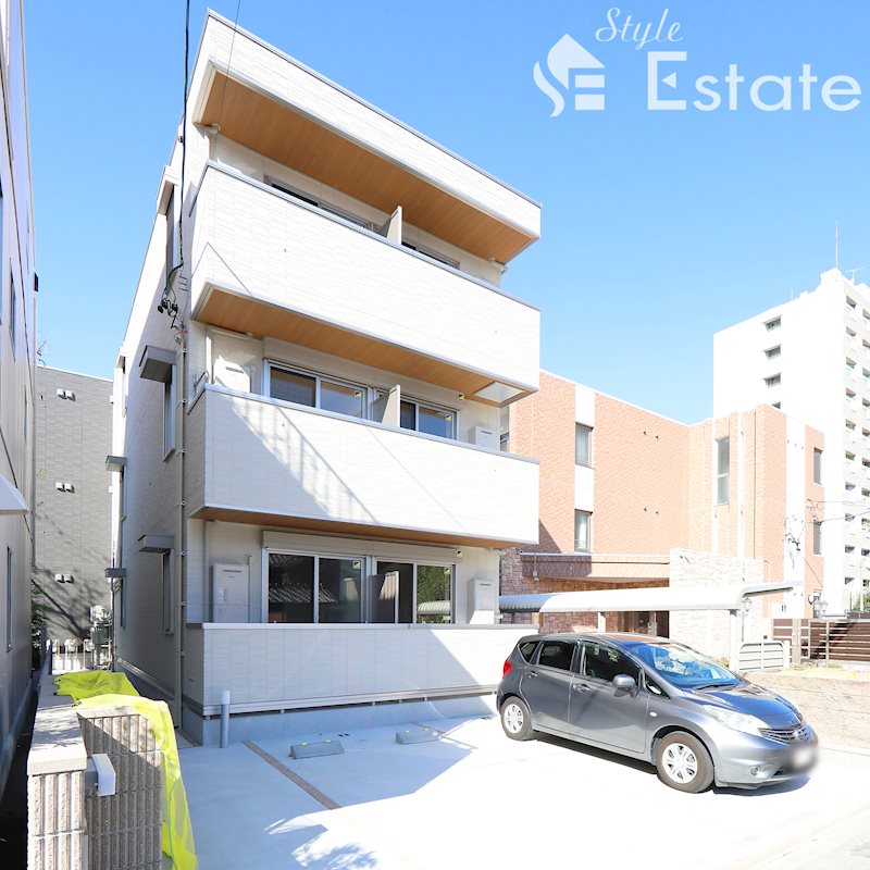 ル・リオン浅間町