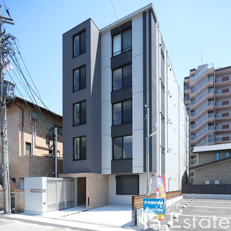 ＬＵＯＲＥ浄心ＥＡＳＴ