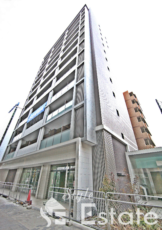 トレヴィ高岳
