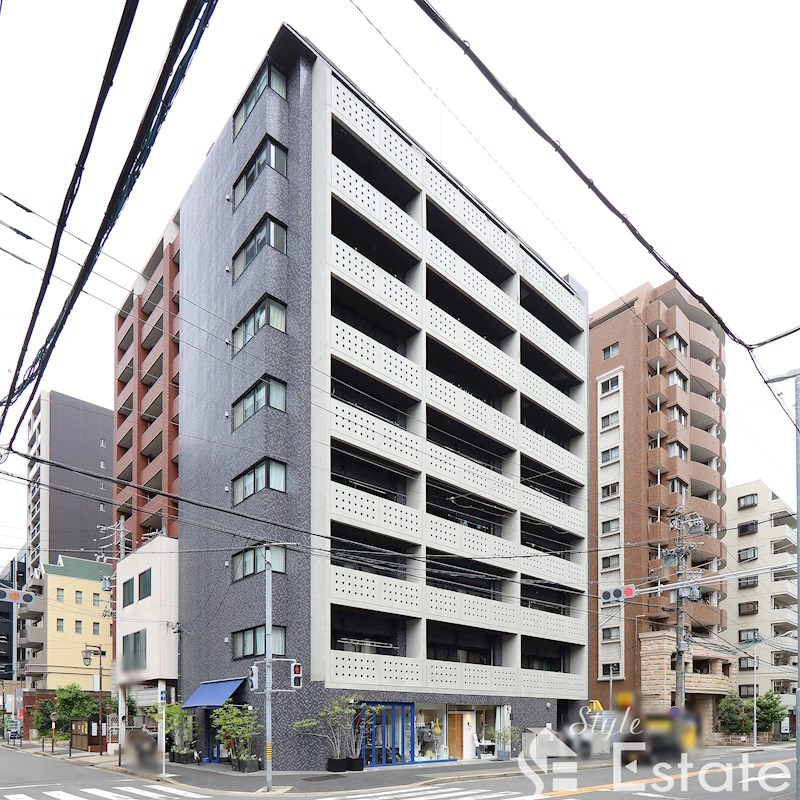 スタジオスクエア泉