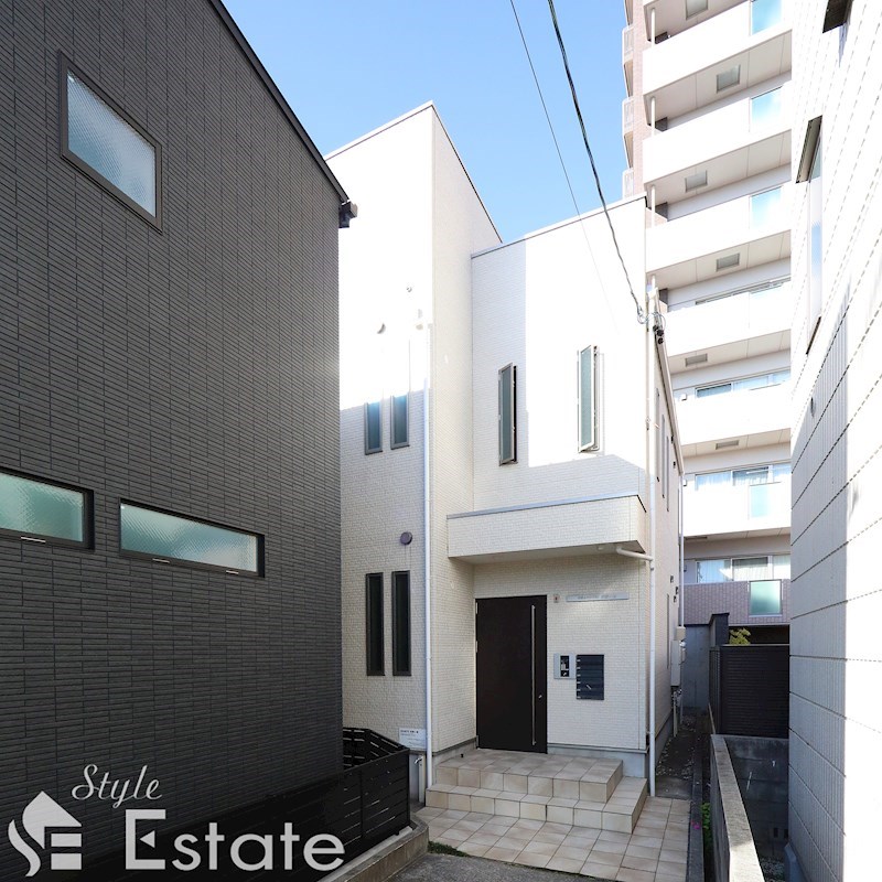 GRANDTIC茶屋ヶ坂