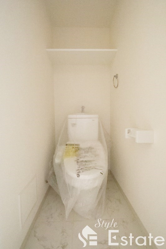 シャワートイレ・暖房便座