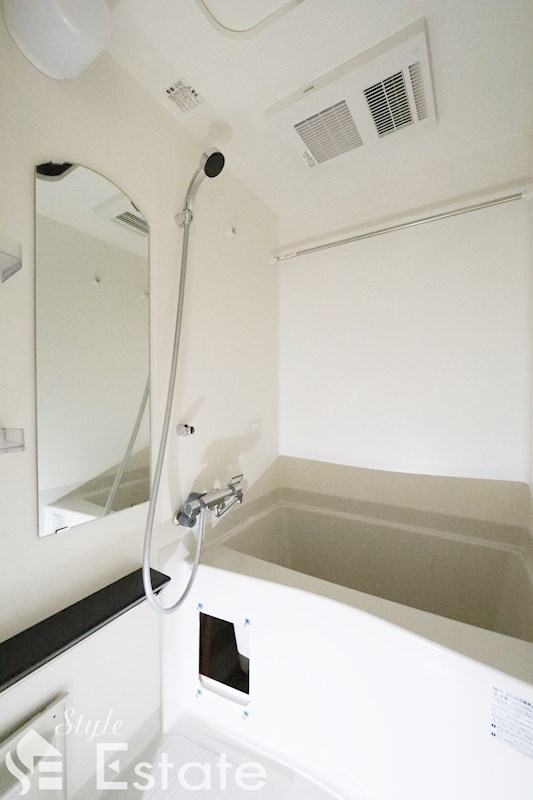 バスルーム・浴室乾燥機付き