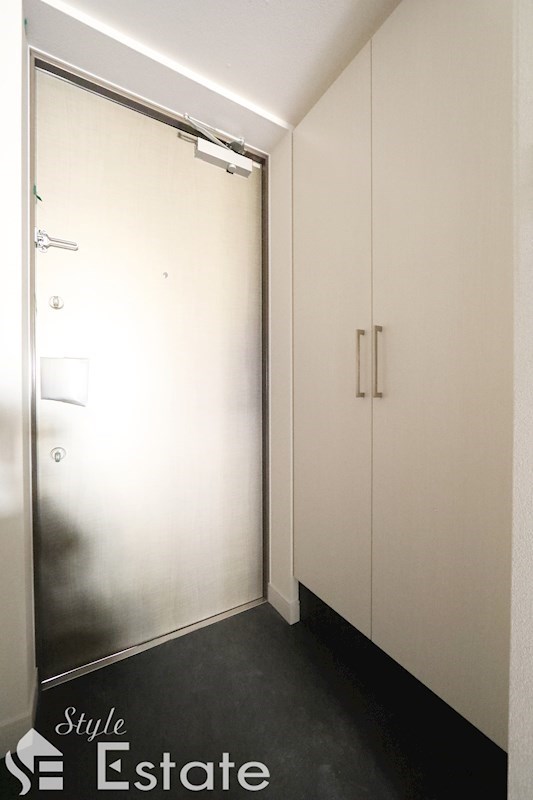 玄関・シューズボックス