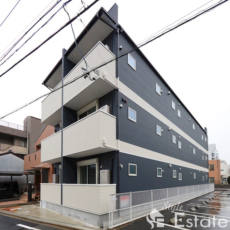 NAGOYA THE VILLA