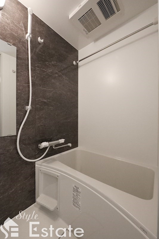 バスルーム 浴室乾燥