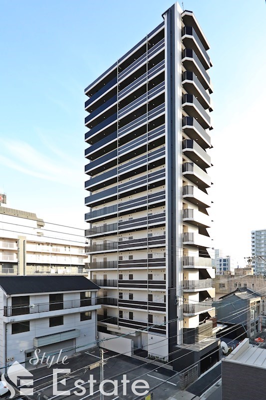 S-RESIDENCE上前津South