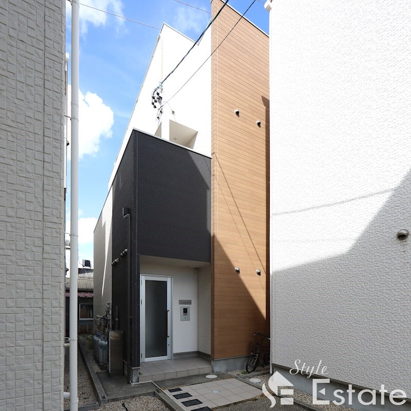 Verde新守西