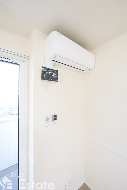 エアコン