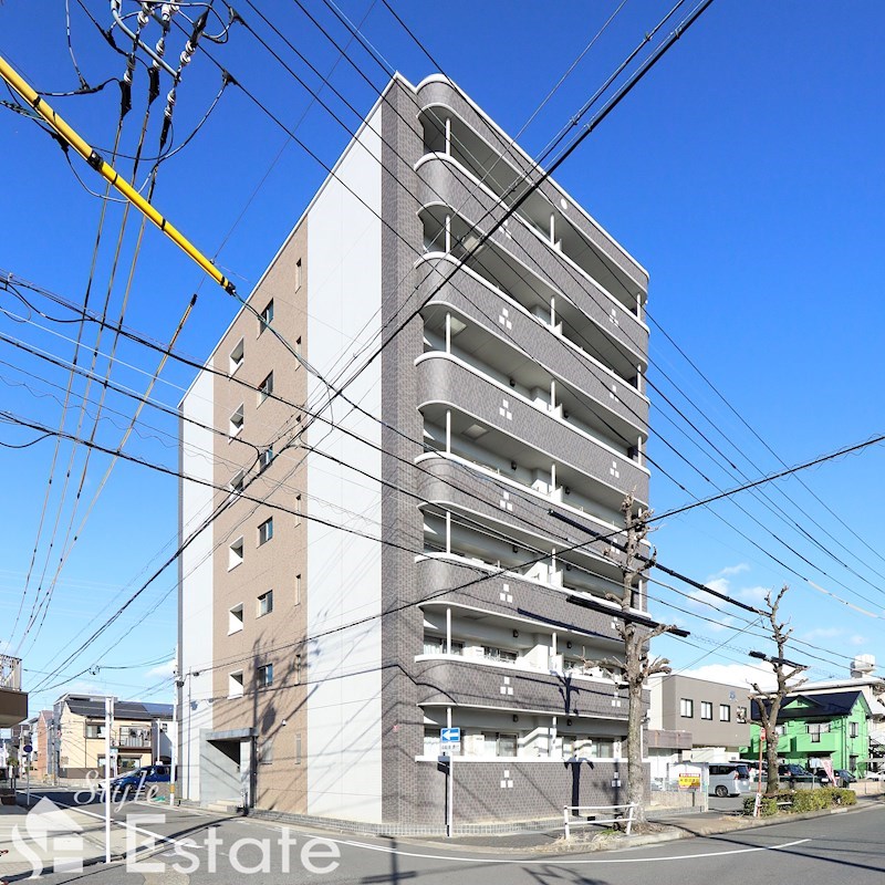 グロウヒルズ新守