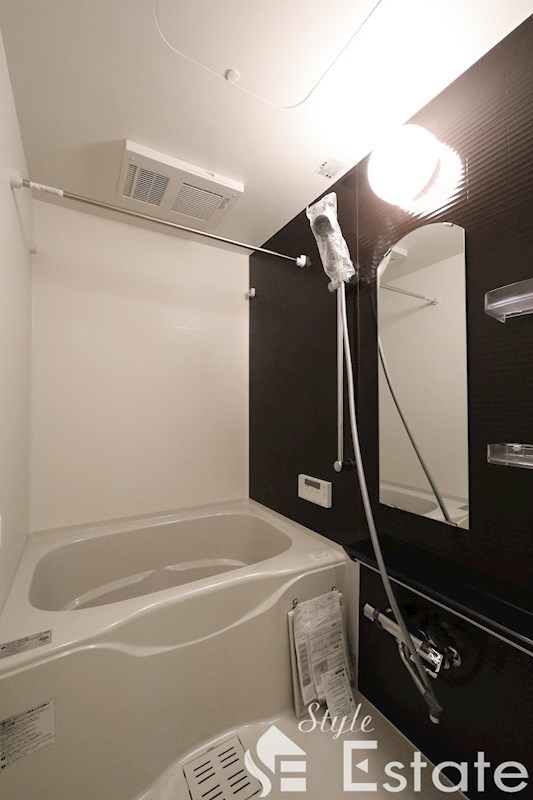 バスルーム 浴室乾燥 追い焚き