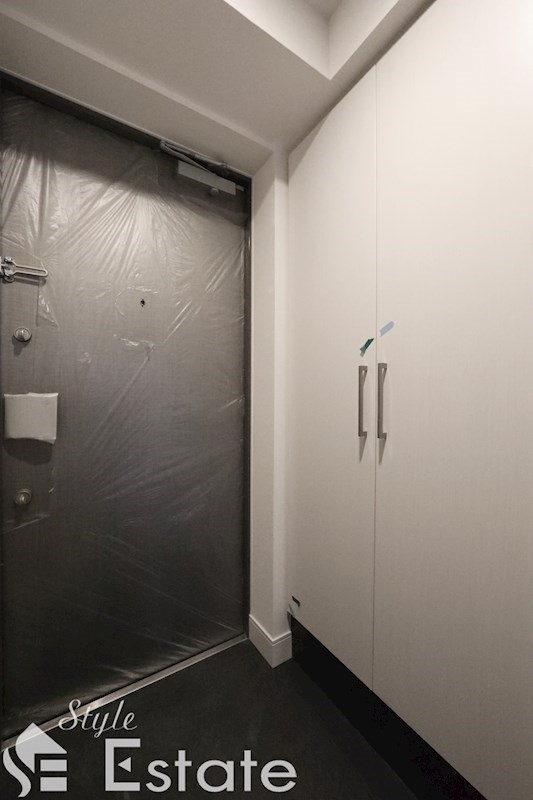 玄関 シューズボックス