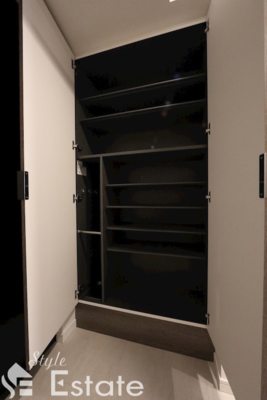 シューズボックス