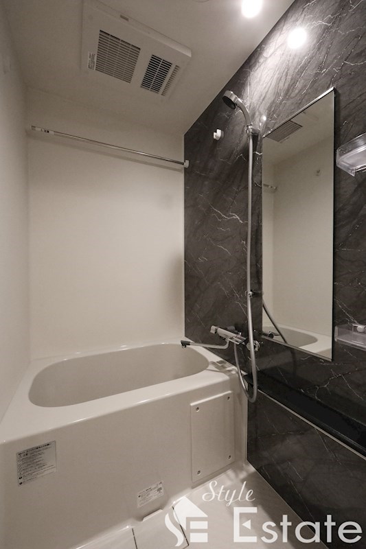 バスルーム 浴室乾燥