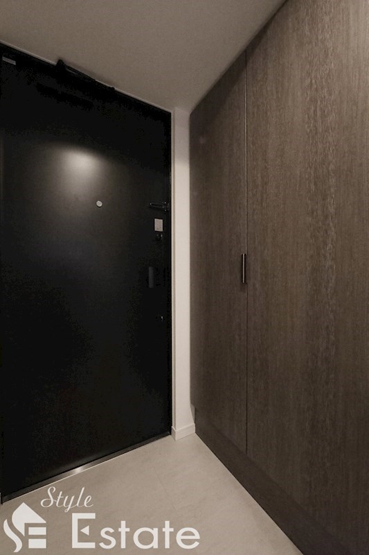 玄関 シューズボックス