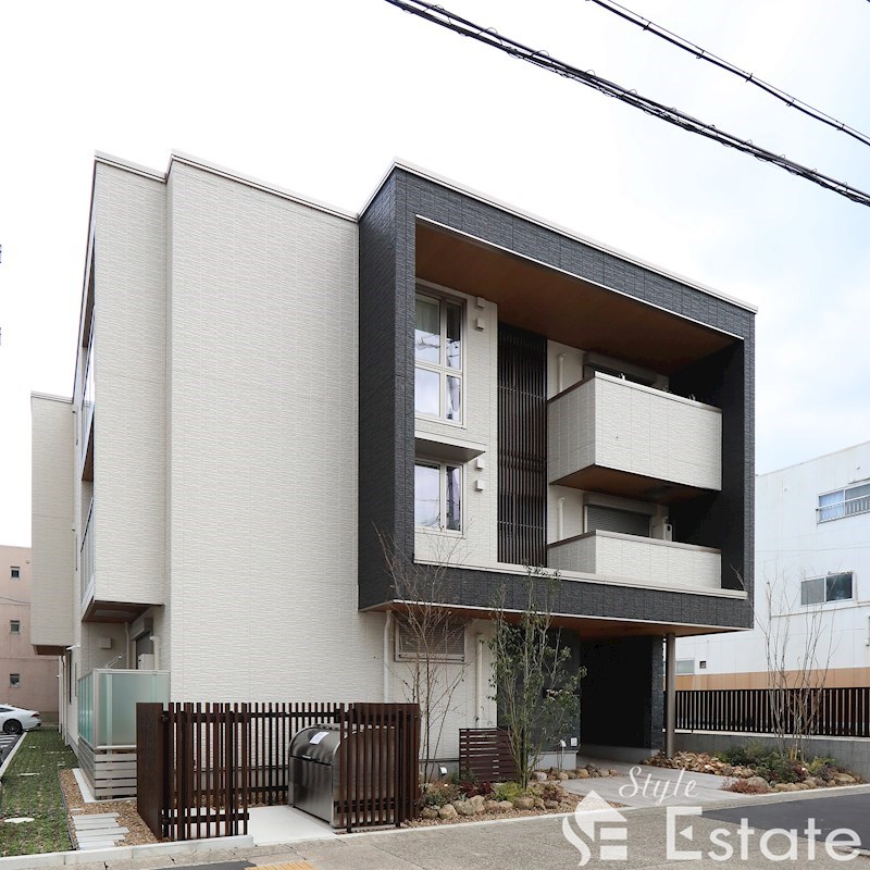 フェリシアガーデン