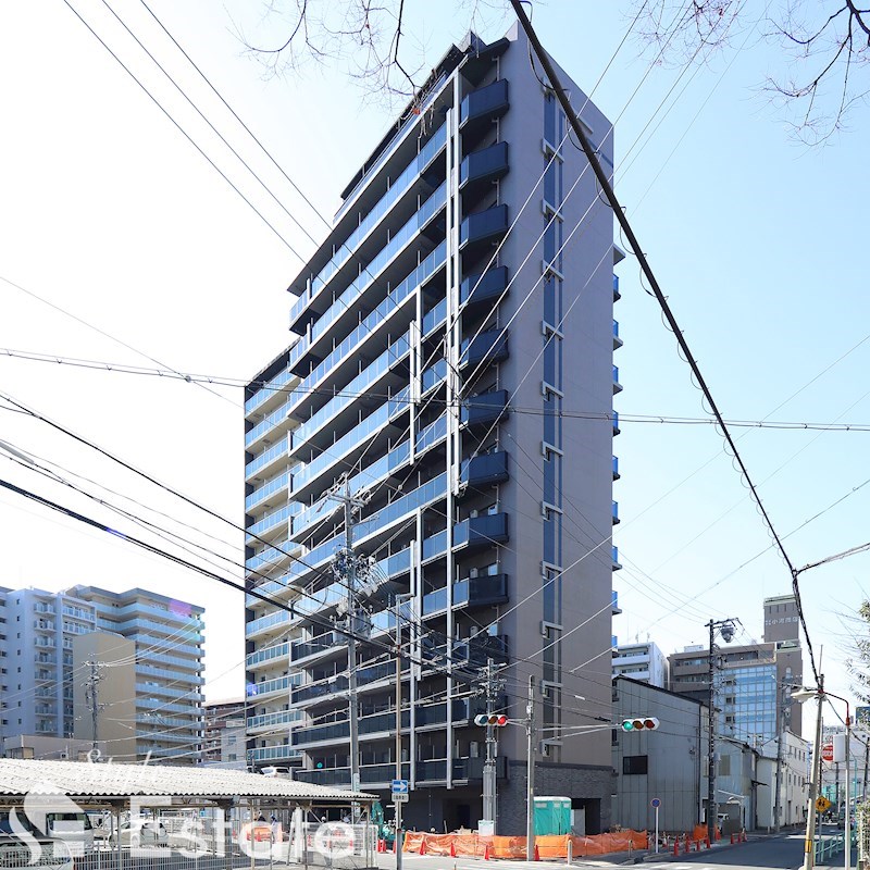 LUXENA KAMIMAEZU（ラグゼナカミマエヅ）