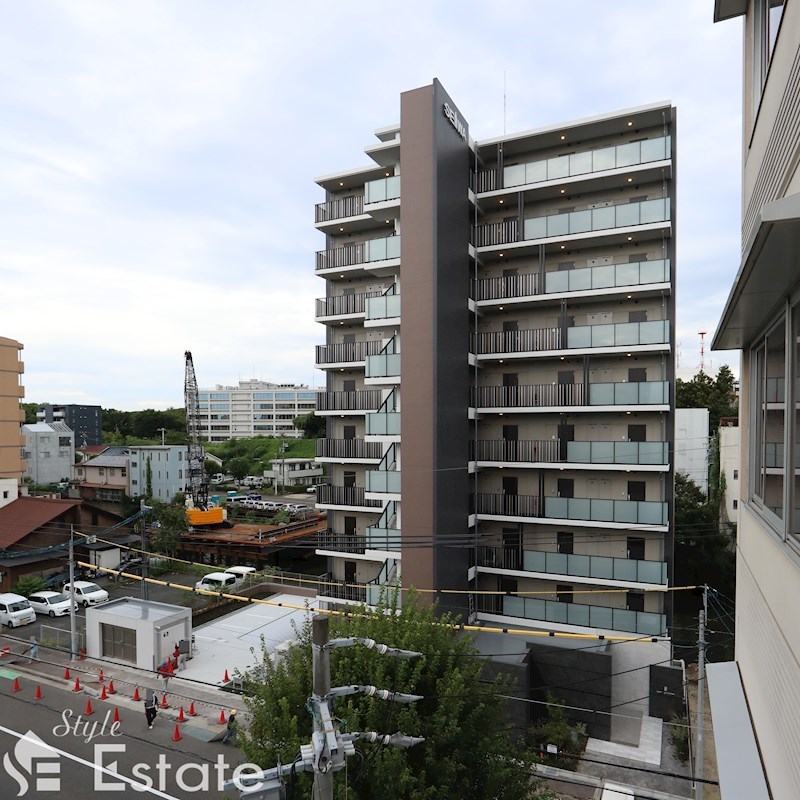 ボーデュキャナル幅下