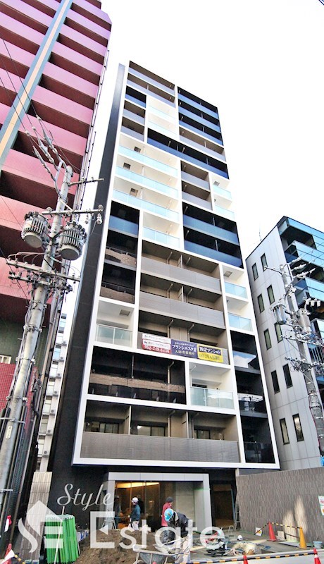 ブランシエスタ泉