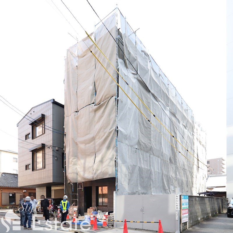 Fila　Alta　上前津