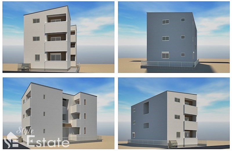 HARUレーベンハイム中村