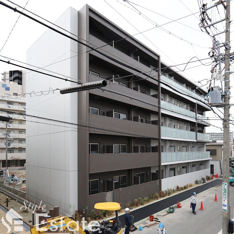 ルアナ神宮