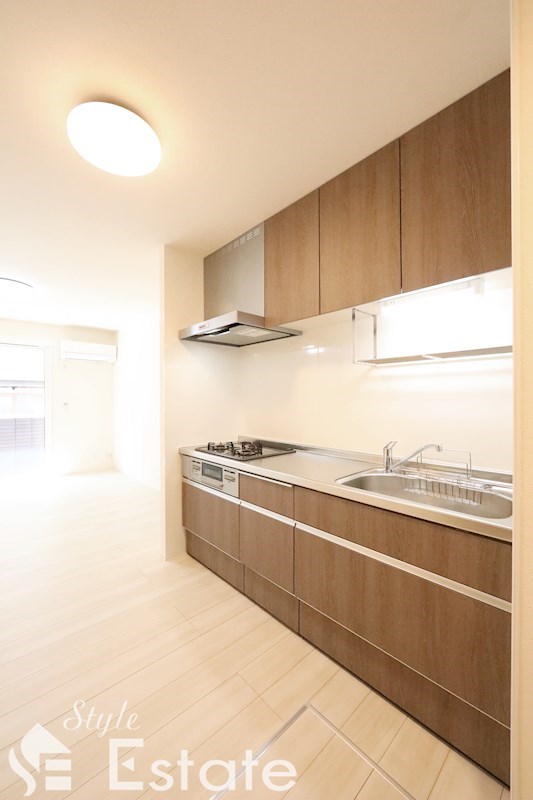 システムキッチン