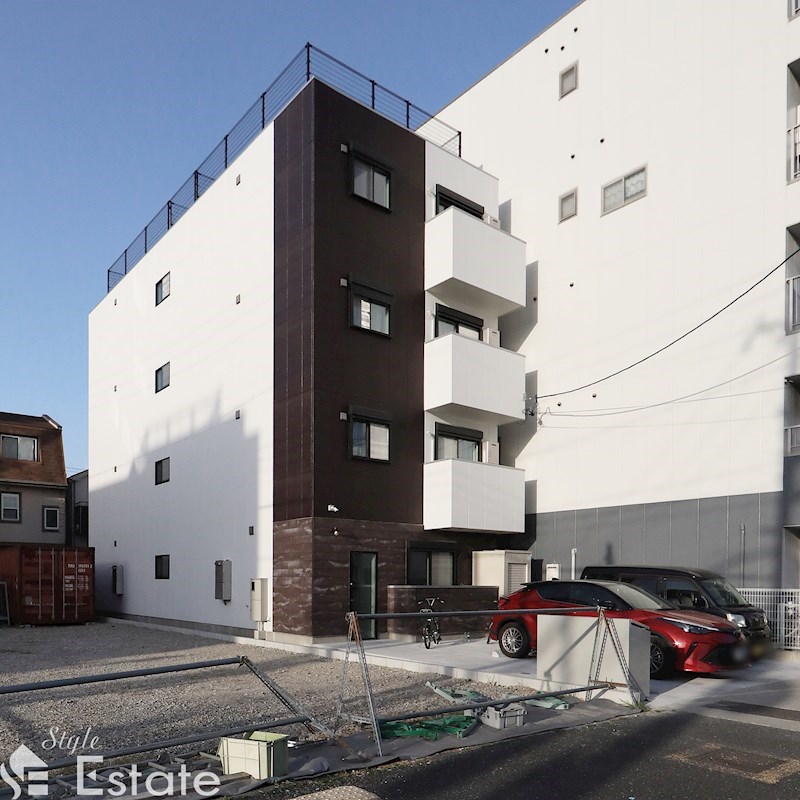 シュガーローフパーク浄心