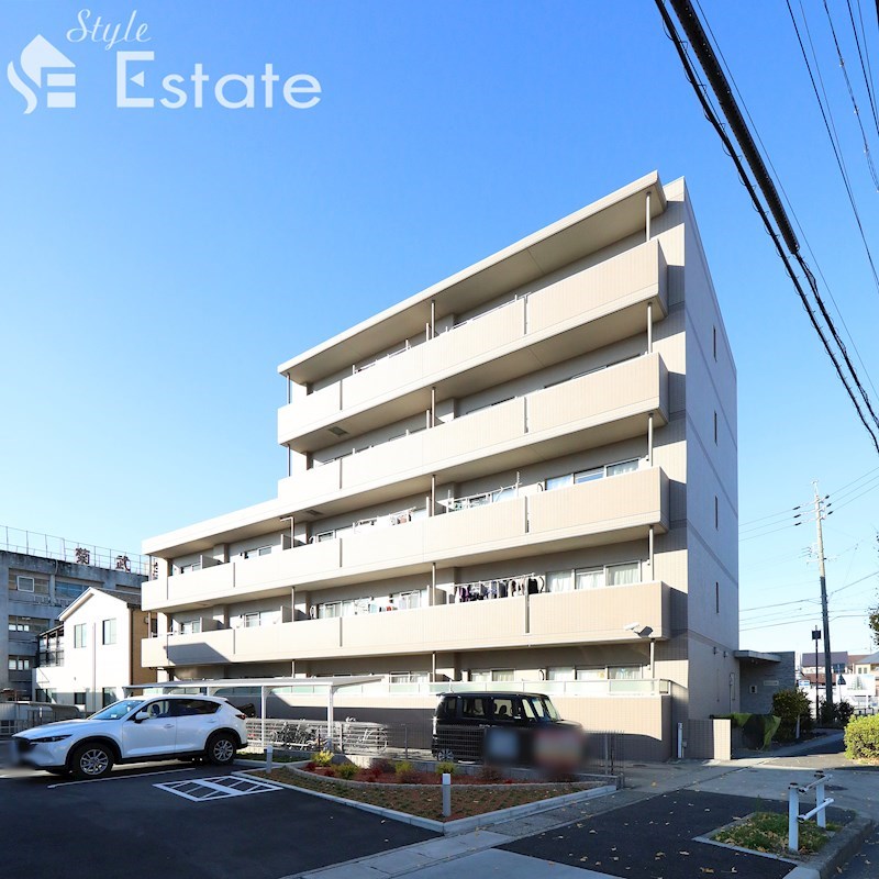 ラ・ブリエ小幡