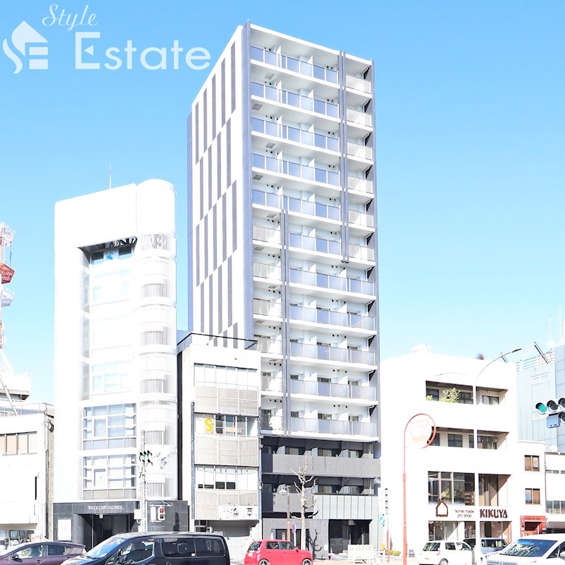 ディアレイシャス名古屋ステーション