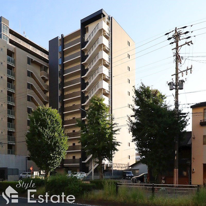 グランアビタシオンノリタケ