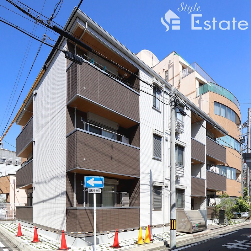 サニーコート平和