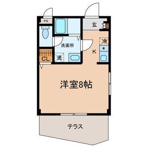 オータム・ライト2