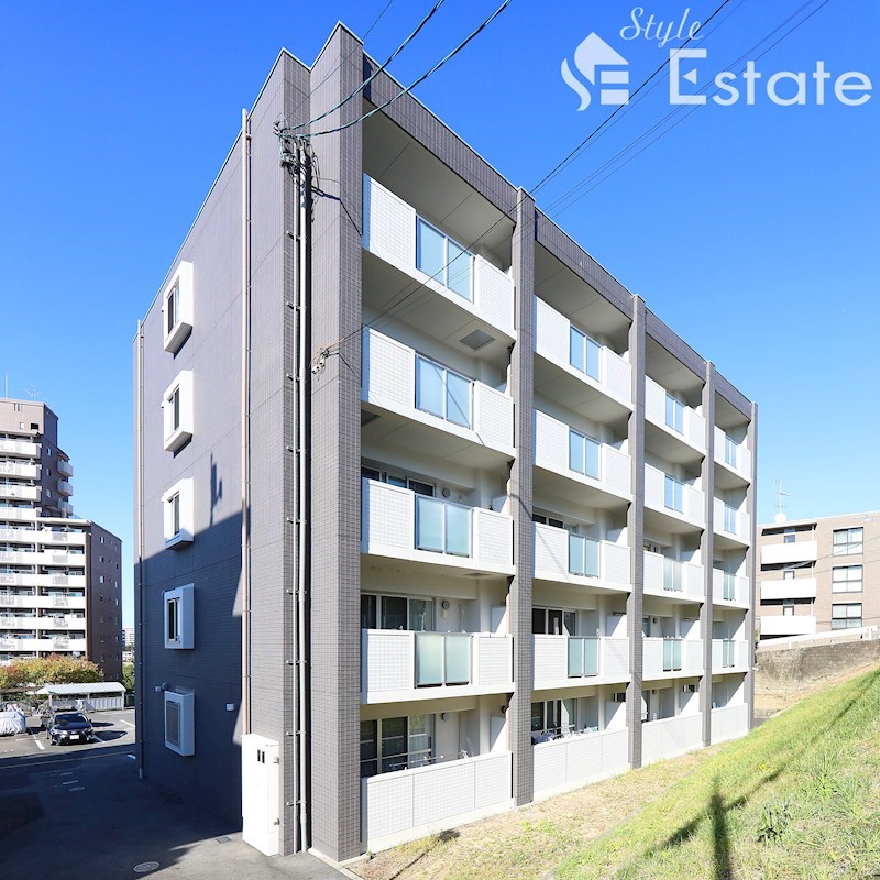 フォルテ茶屋ヶ坂