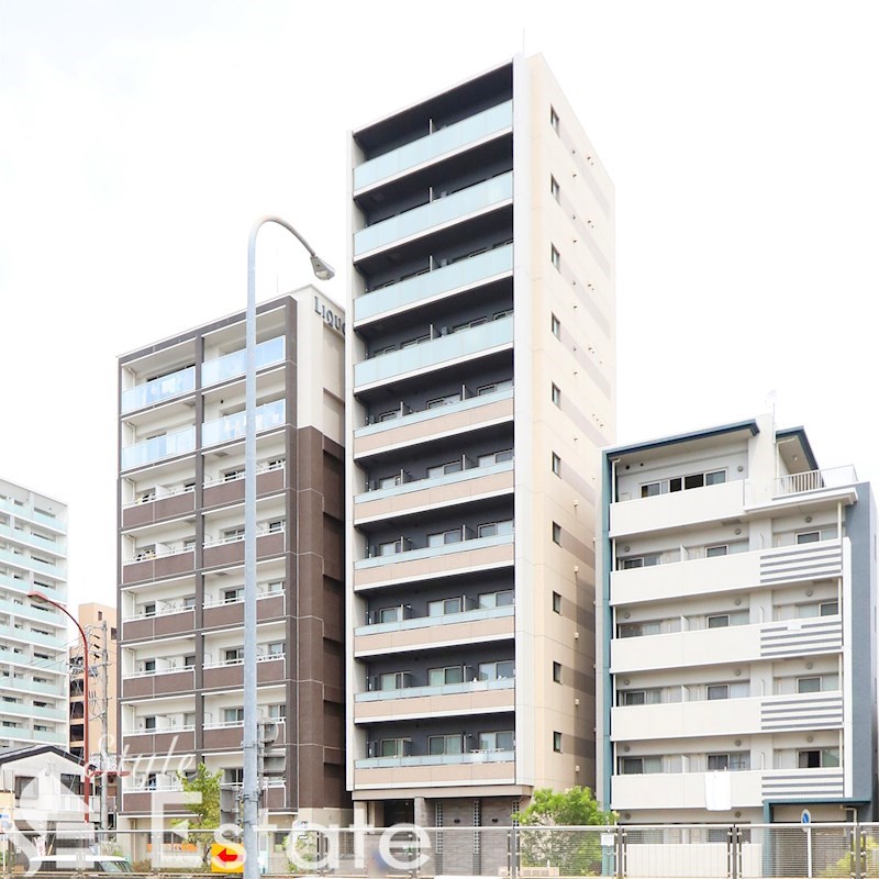 オークスクエア吹上