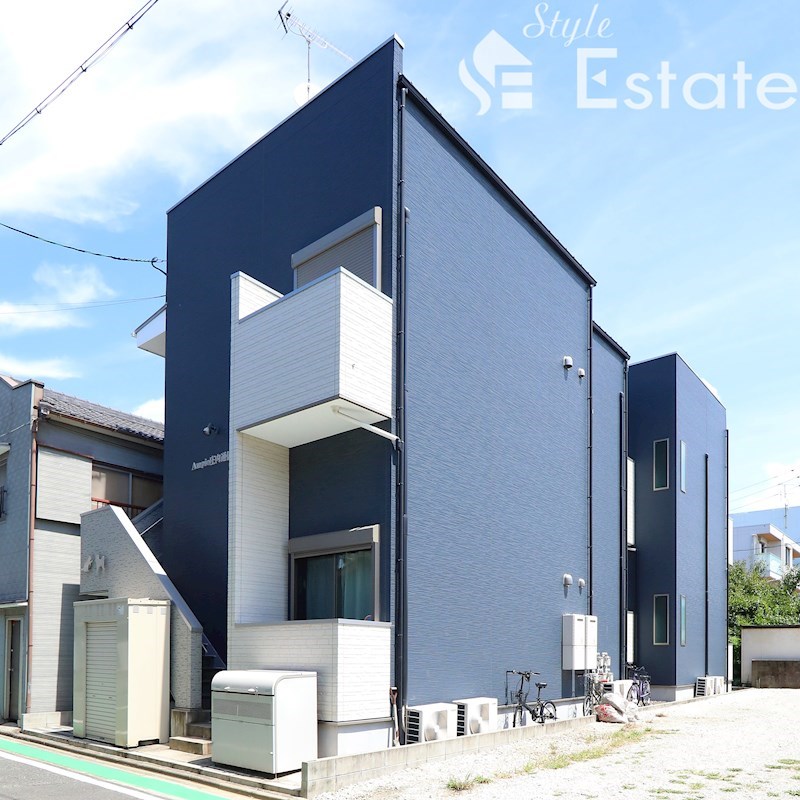 Ampio庄内通伍番館