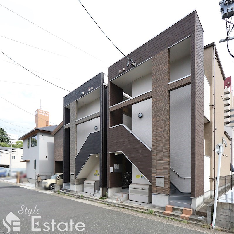 ハーモニーテラス二番II