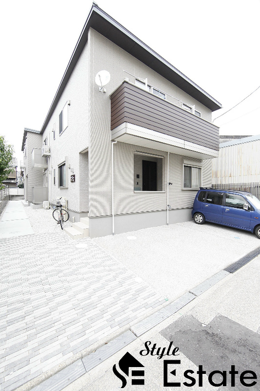 Forest Maison 山王