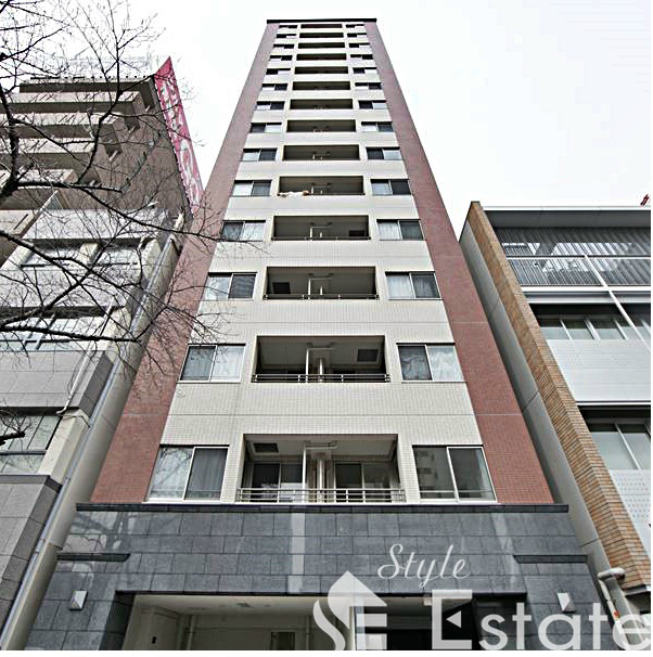 ＧＲＡＮＤＵＫＥ代官町