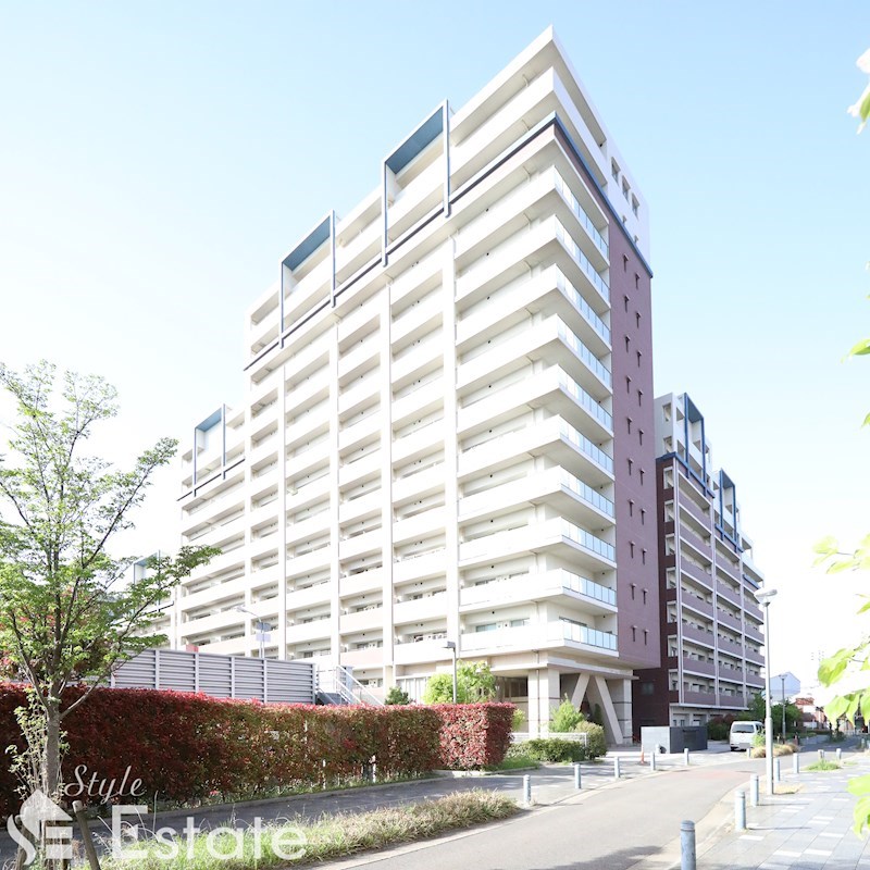 ロイヤルパークス千種