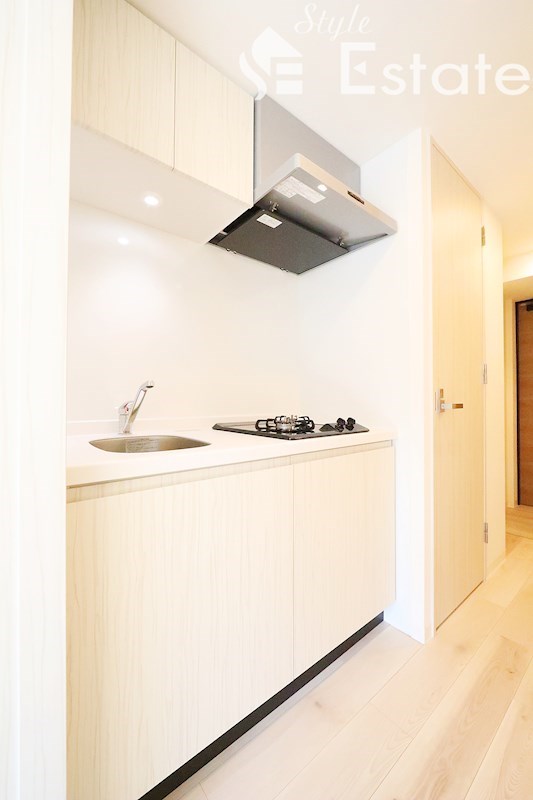 システムキッチン