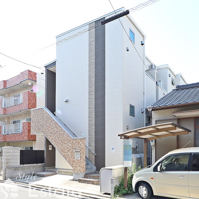 ハーモニーテラス上名古屋