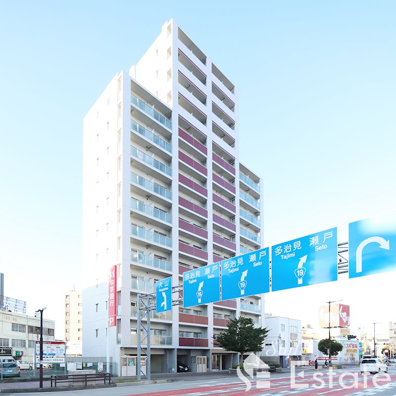 アジリア大曽根