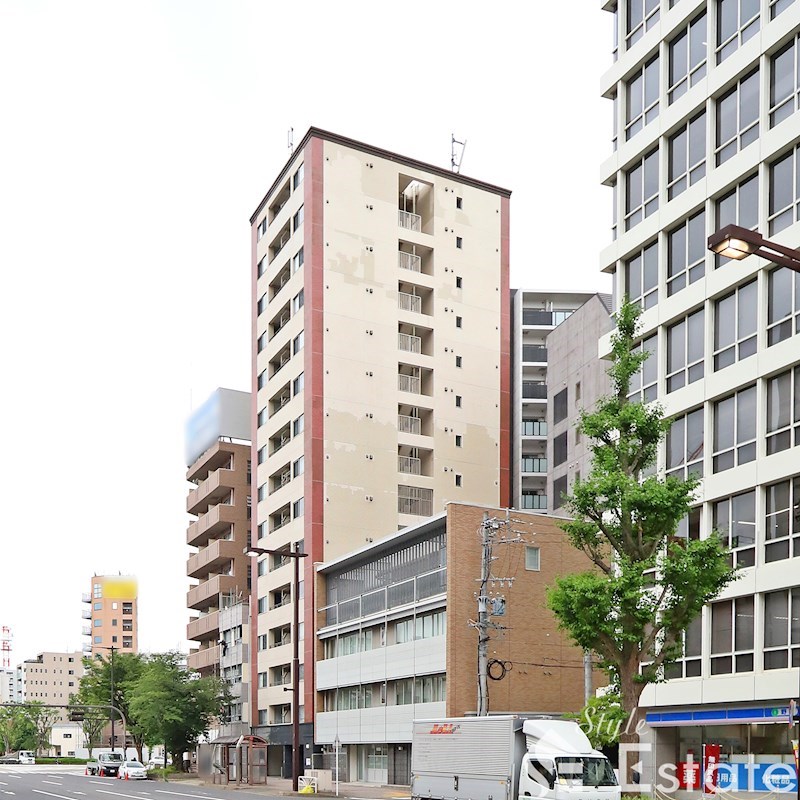 GRANDUKE代官町