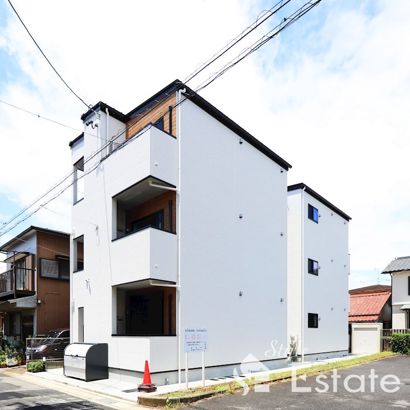 CRASTINE東味鋺3丁目II